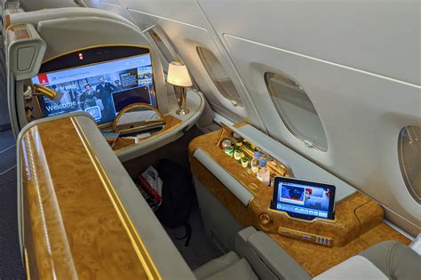 best seats on emirates a380